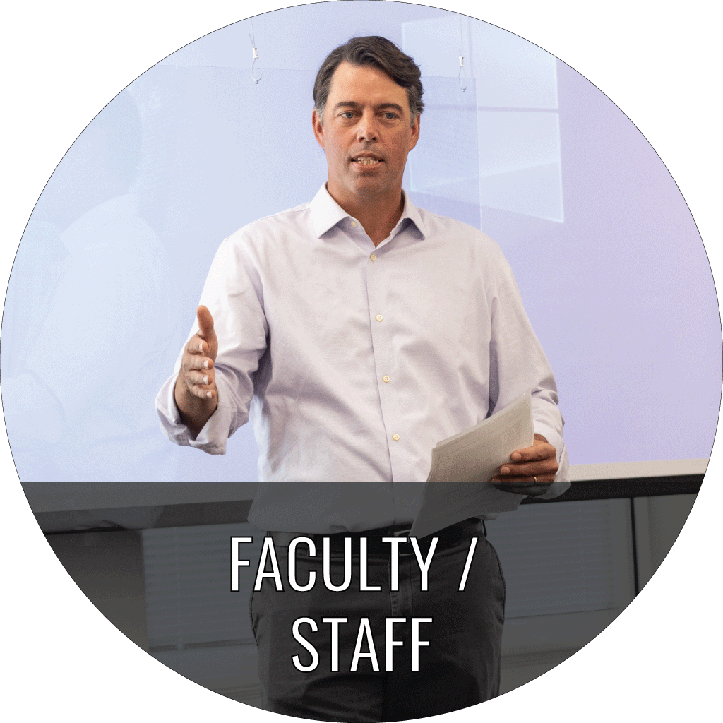 Faculty / Staff UGACard page.