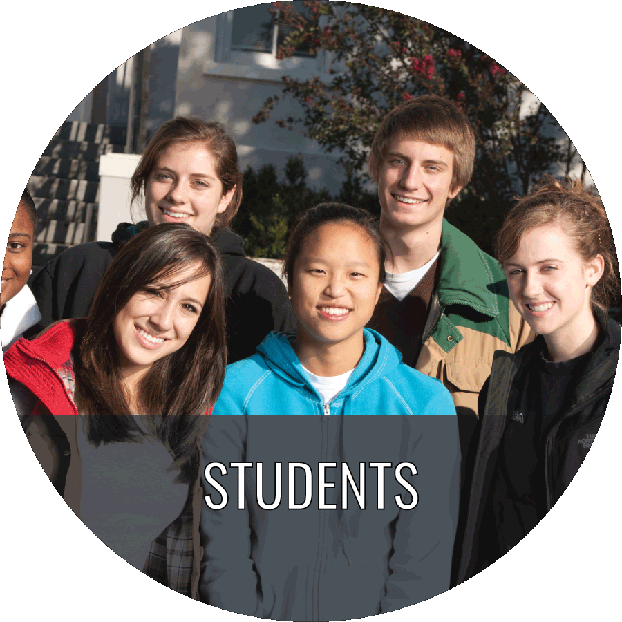 UGA OneCard Students.