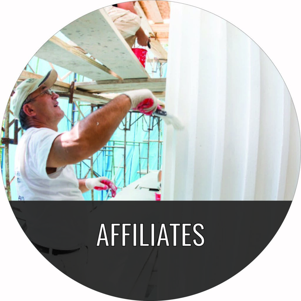 OneCard Affiliates page.